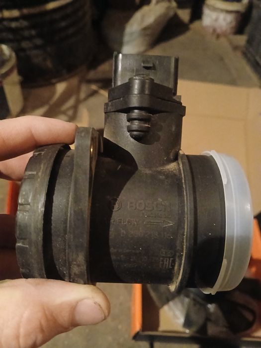 Кампютер ваз разбор