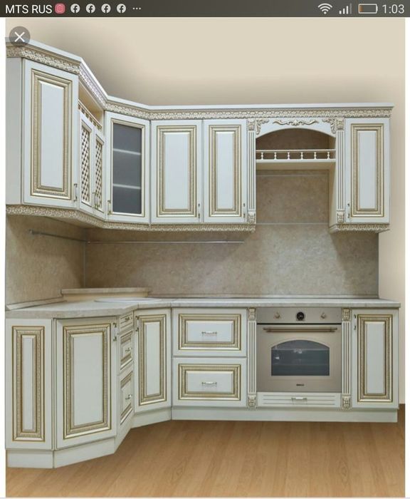 мдф. мебель на заказ