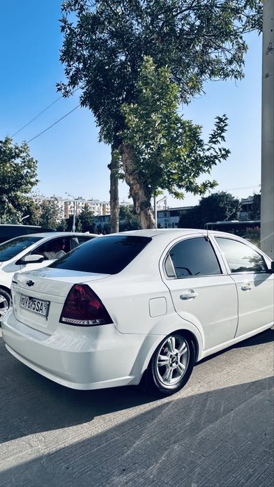 Nexia 3  2019 avtamat