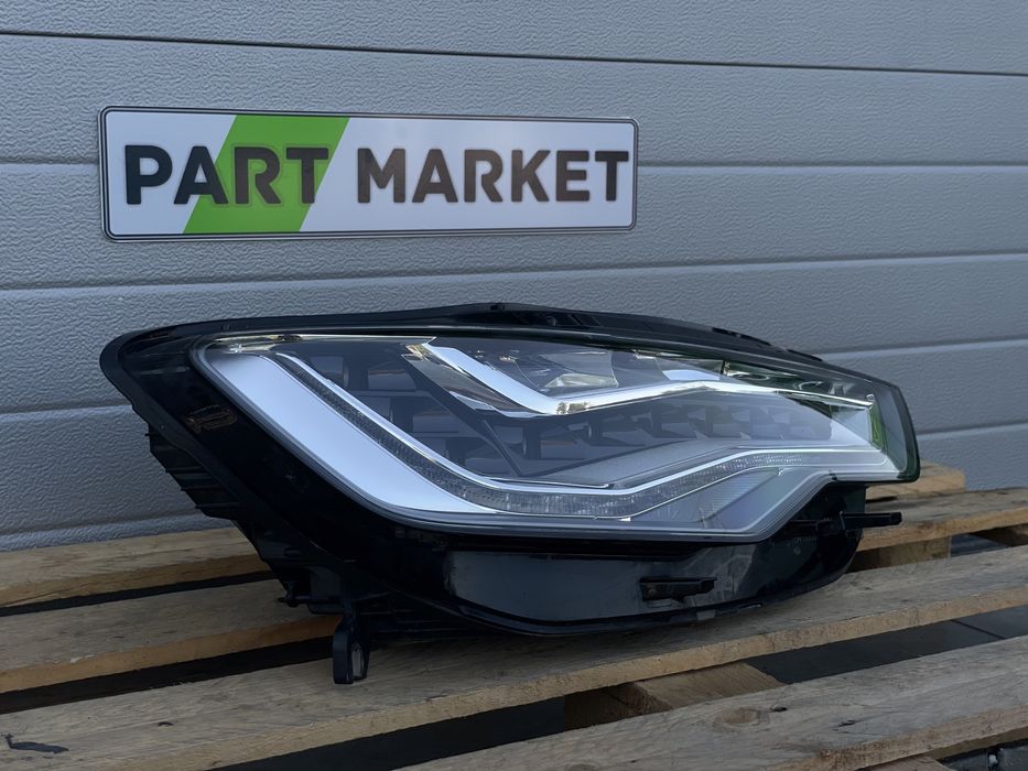 Десен фар AUDI A6 C7 FULL LED 4G0941774C