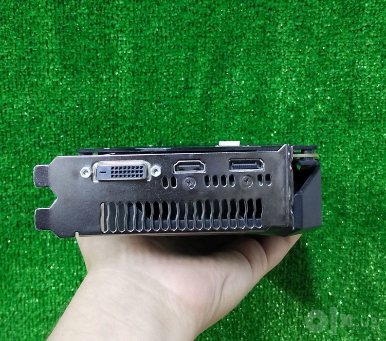 Gtx 1650 super 4gb