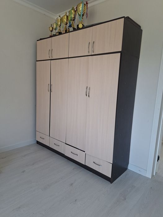 Продам диван шкаф кровать