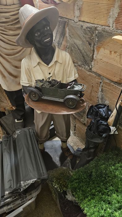 Колекционерски големи фигурки уникални изработки