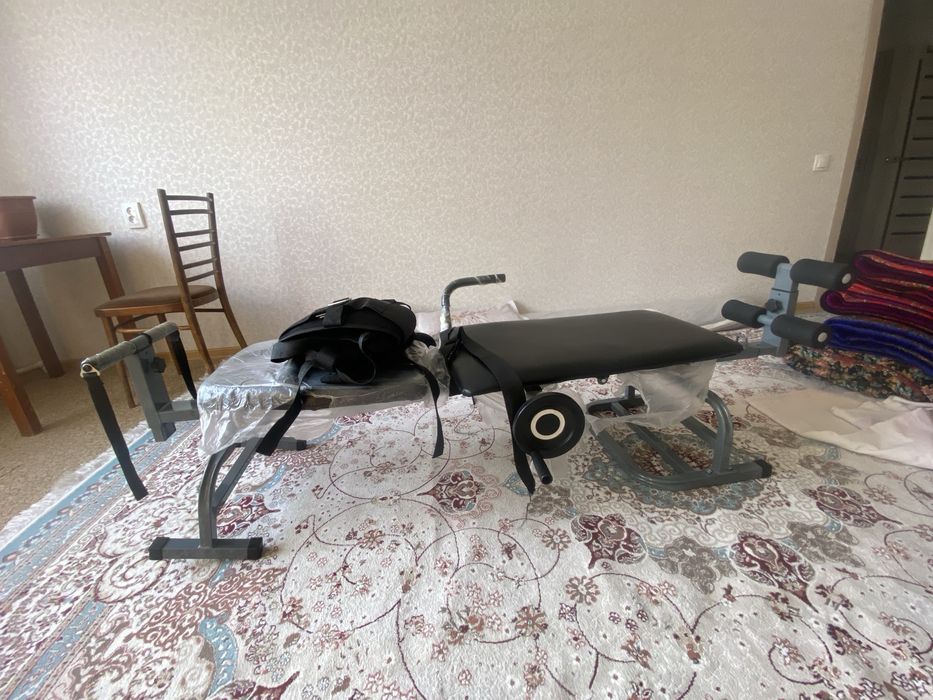 тракционный стол