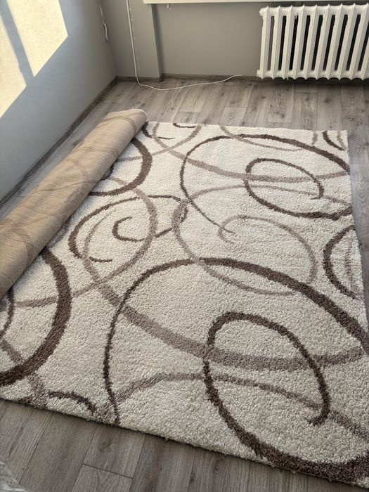 Ковер в отличном состоянии