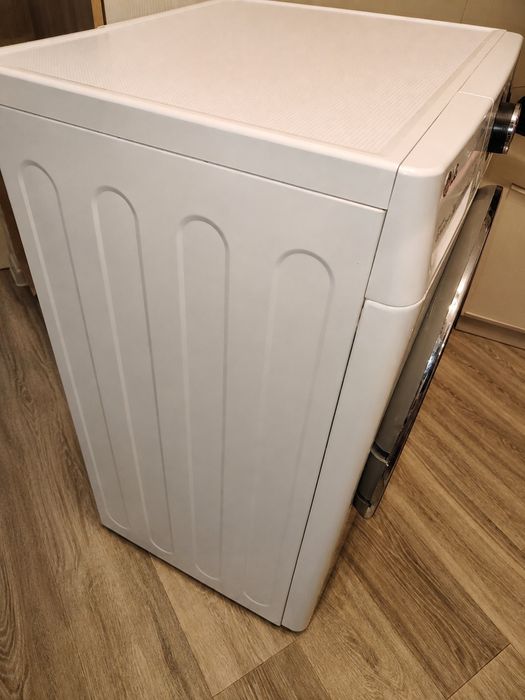 Стиральная машина LG, 7 кг