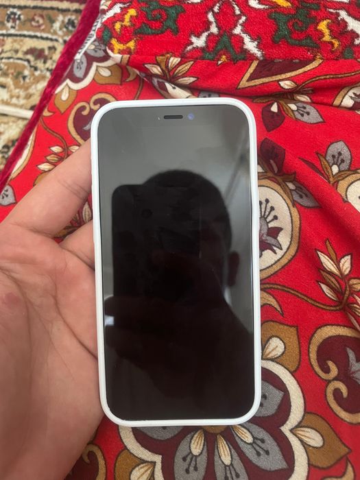 iphone12mini. Кок цвет