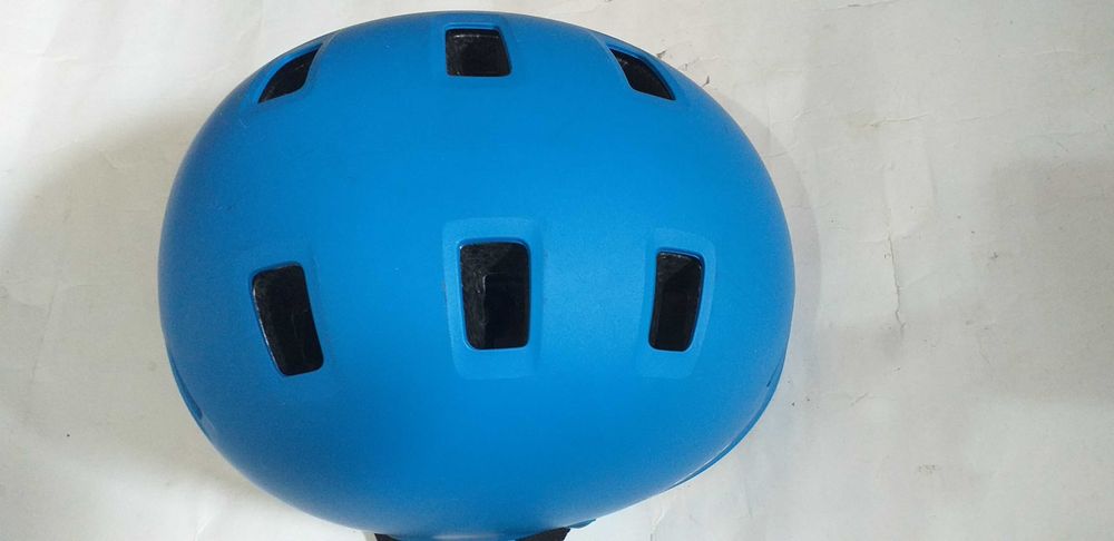 Casca copii Oxelo sky+RCO Sport ciclism/role/skate /casti