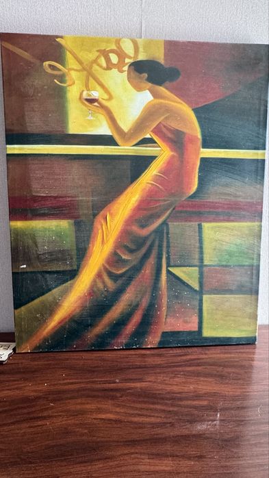 Картина для интерьера