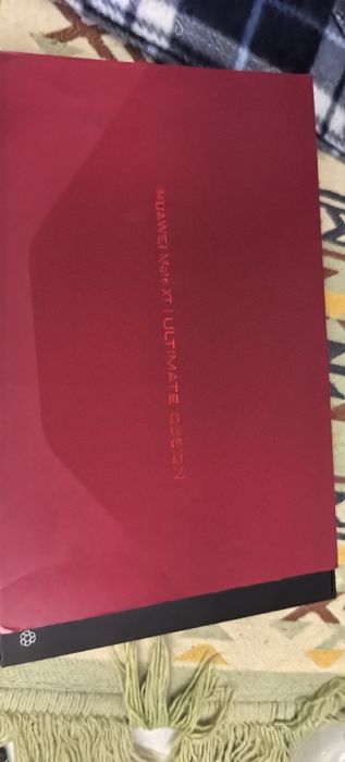 Huawei mate xt ultimate