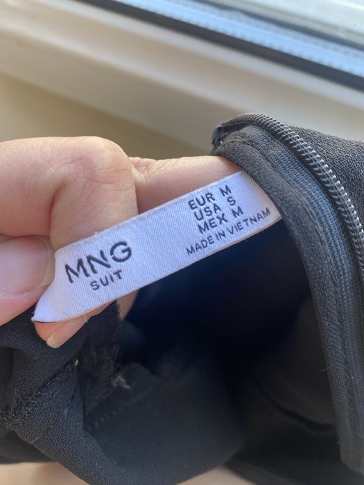 Комбинезон на выход