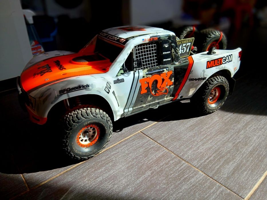 Traxxas UDR 1/7 Desert Racer/Short Course Truck Vitavon