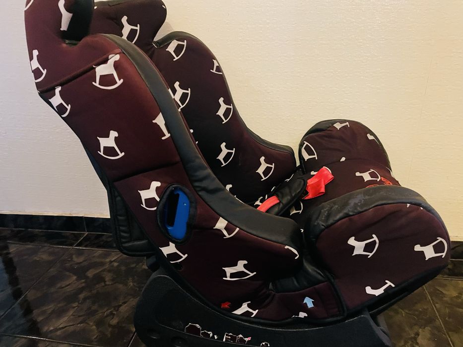 Столче за кола Chipollino