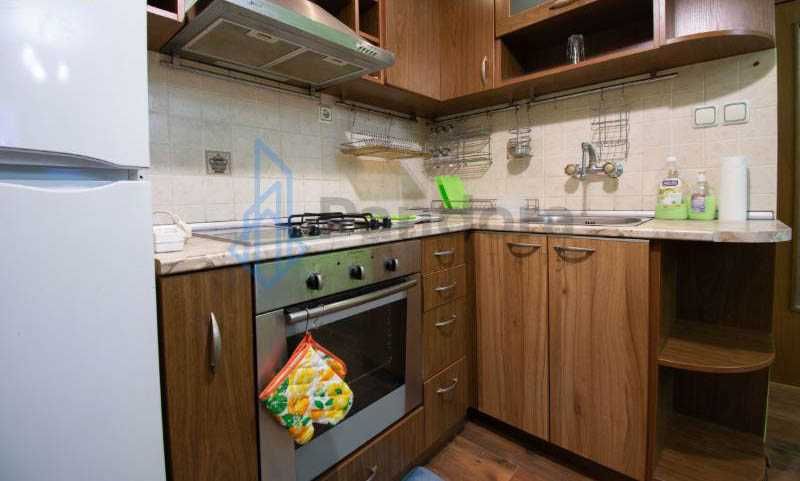 Дава се под наем Двустаен апартамент в София, Сухата река - 50 кв.м за 425 € - Снимка #3