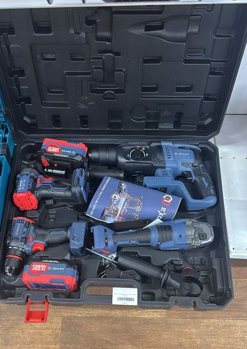 Оригинал Excalibur 100% 4в1  75.000kzt