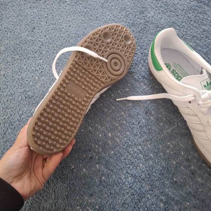 Papuci adidas marimea 41 uk 7
