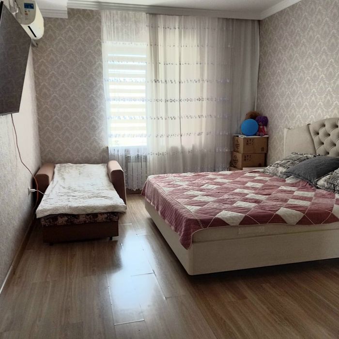 Продам квартиру 3-х комнатная