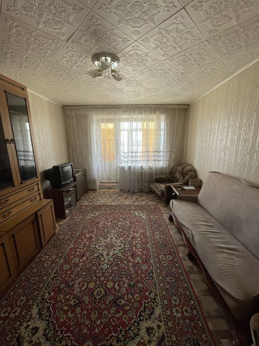 3-комнатная , улучшенная!