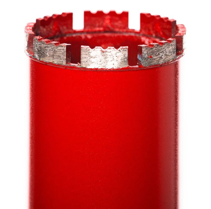 Алмазная коронка ALTECO ВТ в большом ассортименте по опт. ценам