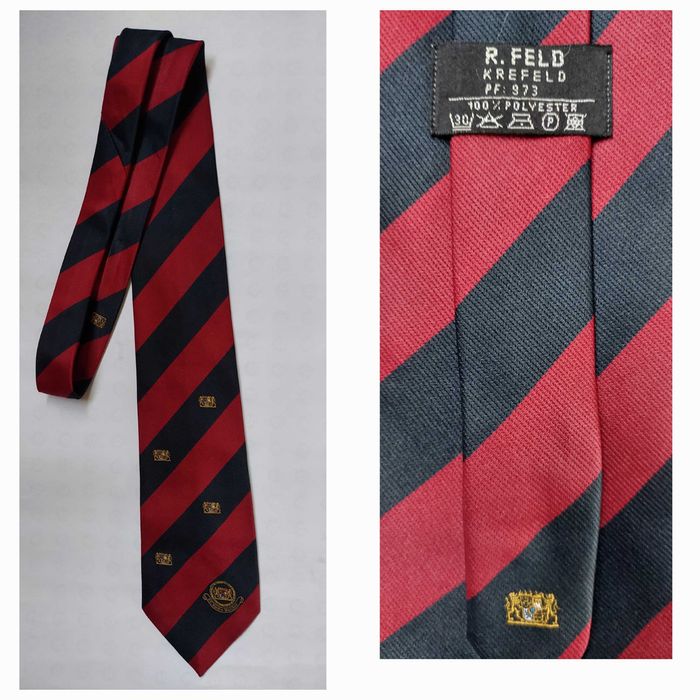 Вратовръзки на FIFA, UEFA, европейски футболни  федерации и клубове