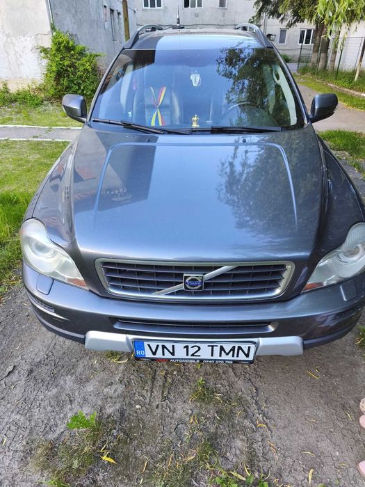 VOLVO XC90 2008