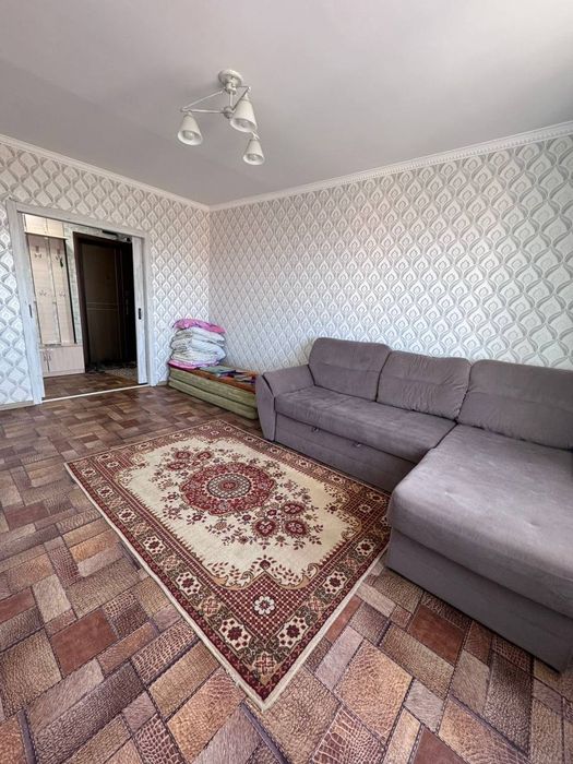 Продаётся 2-комнатная квартира