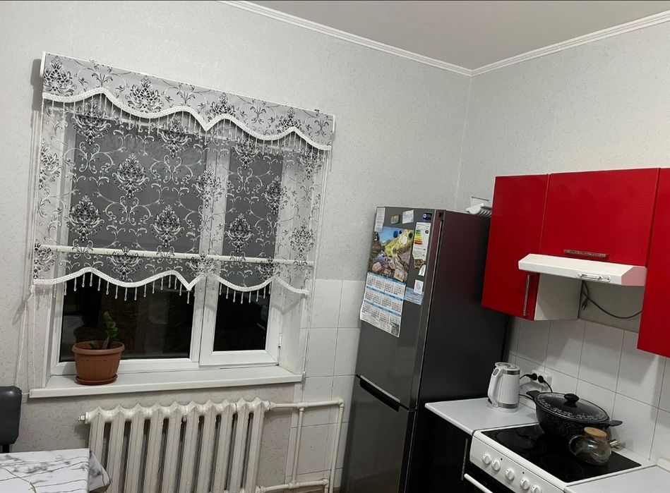 Продается 3-х комнатная квартира