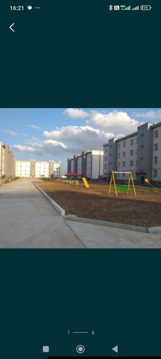 Yangi bozorda 1 etajda ijaraga beriladi