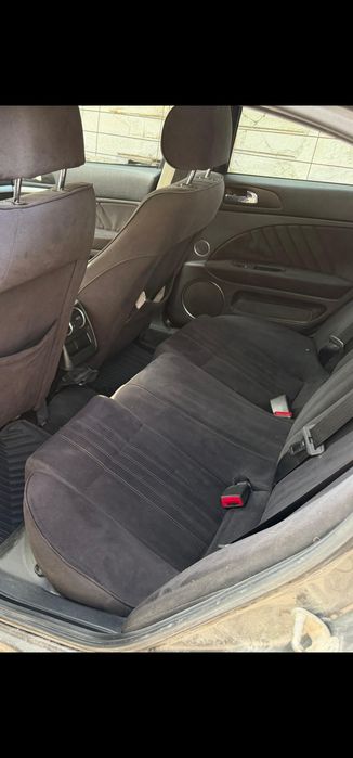 Alfa romeo 159 2008 1.9jtdm 150cp