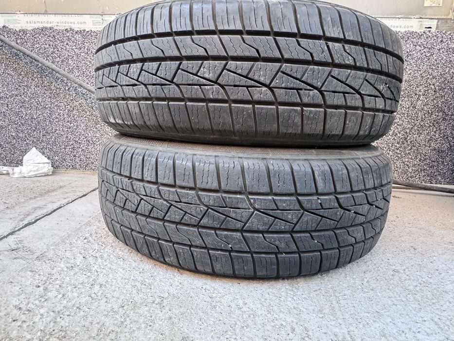 anvelope 185 65 r15 m+s - Piese auto de vânzare | OLX.ro