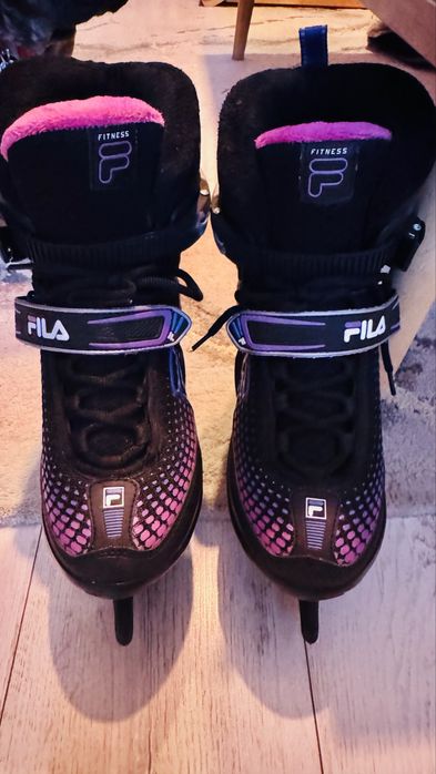 Patine gheata FIILA PRIMOICE mas 38,5