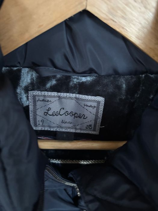 Vand haina dama Lee Cooper