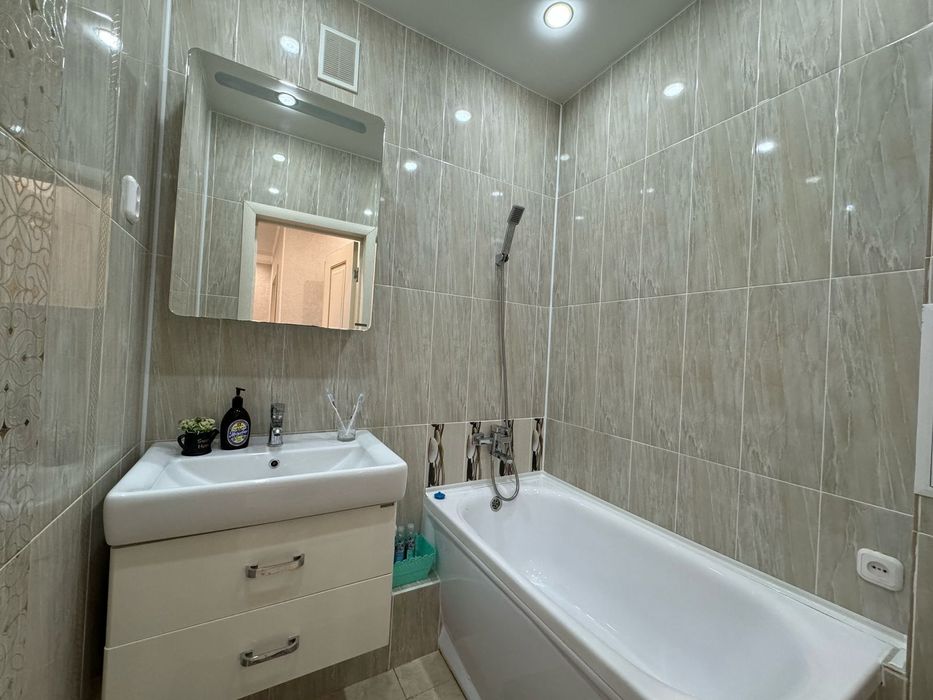 5-й микрорайон вип апартаменты