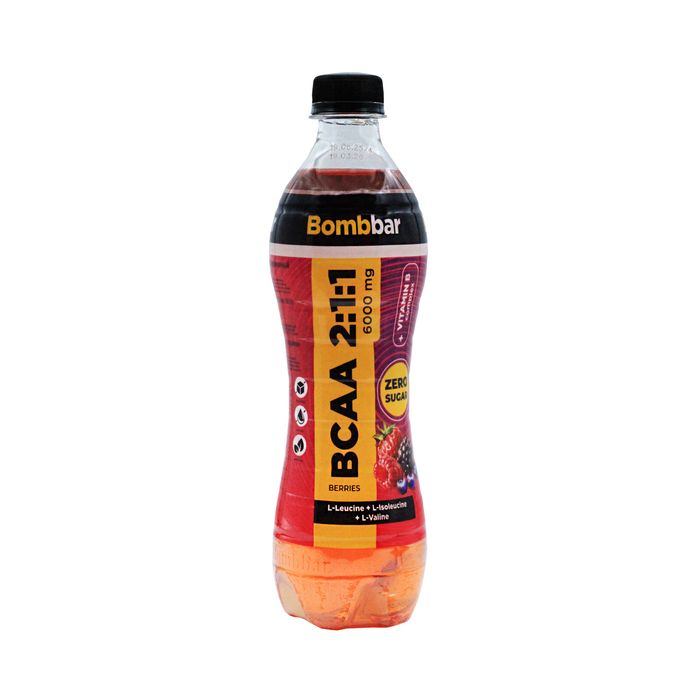 BCAA Bombbar 500 мл