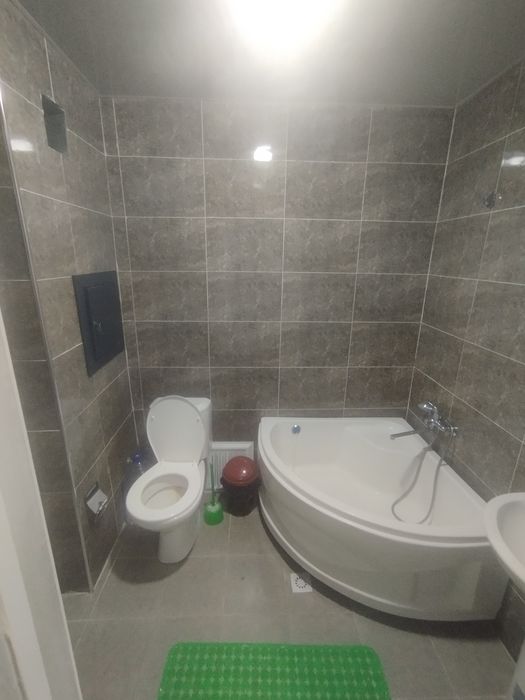 Samarqand Qorasuv 2 da 2 xonali kv arendaga beriladi