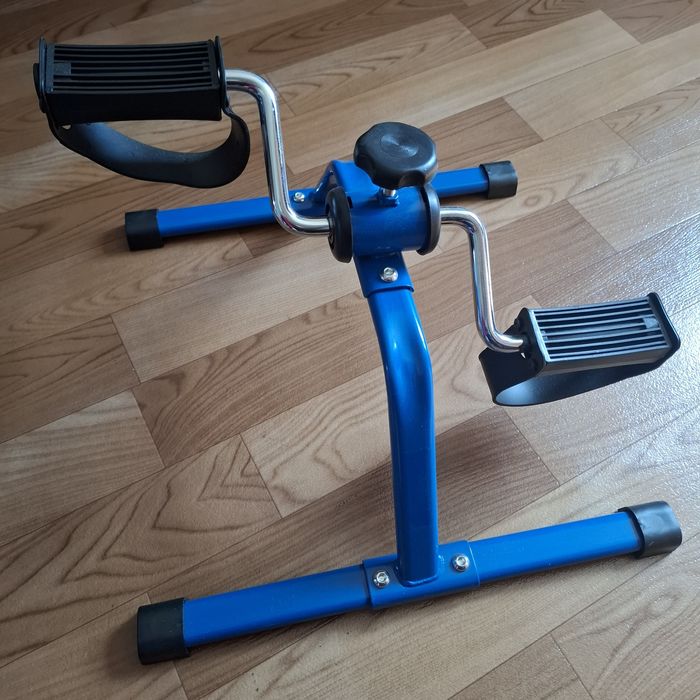 Велотренажёр для рук и ног