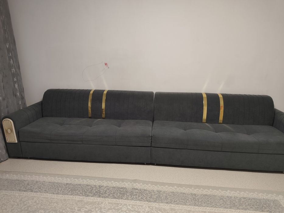 Продам диван в хорошем состоянии