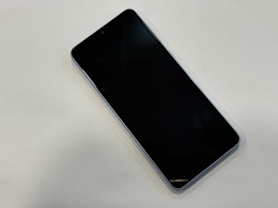 Samsung Galaxy A33 5G – 128GB / 6GB RAM