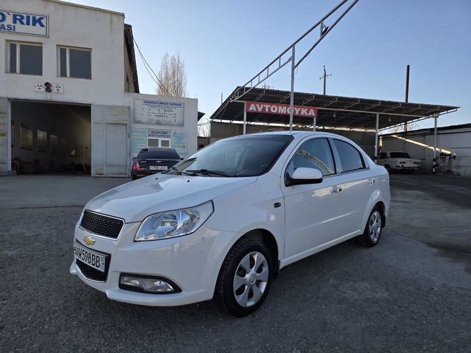 nexia 3 tozza 2 yevro