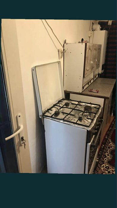 Camera stil garsoniera la casa