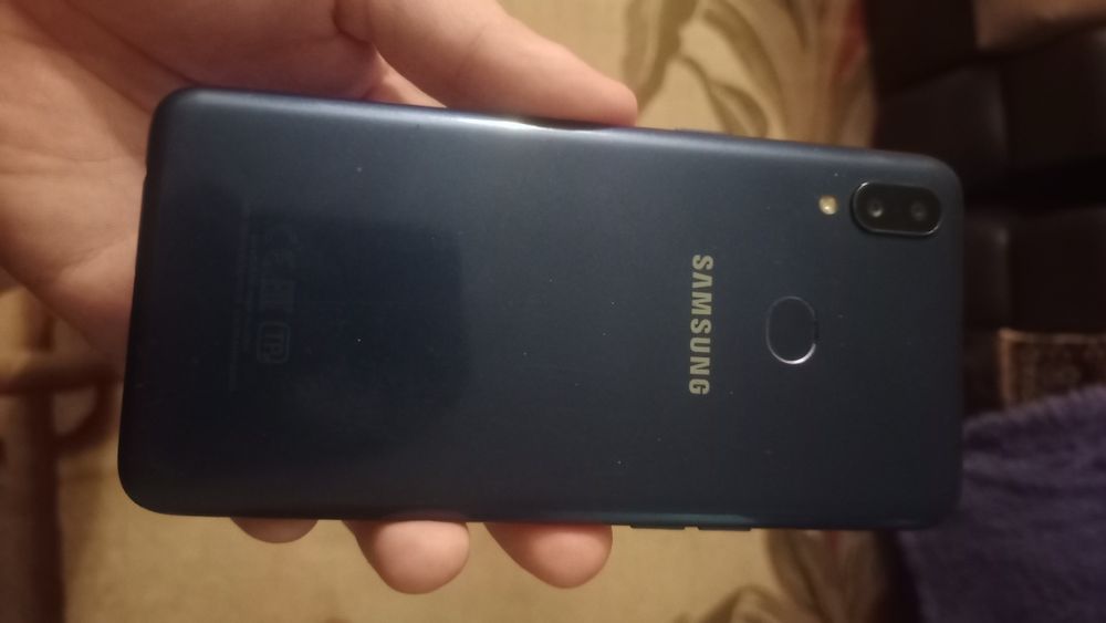 Samsung galaxy A10