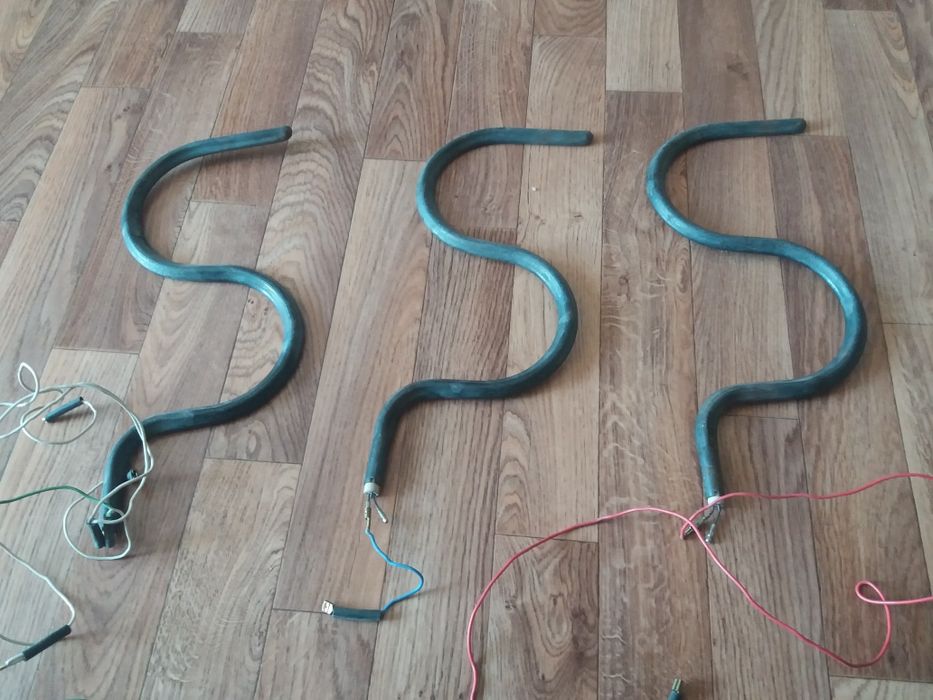 продам тэнны на духовку итд