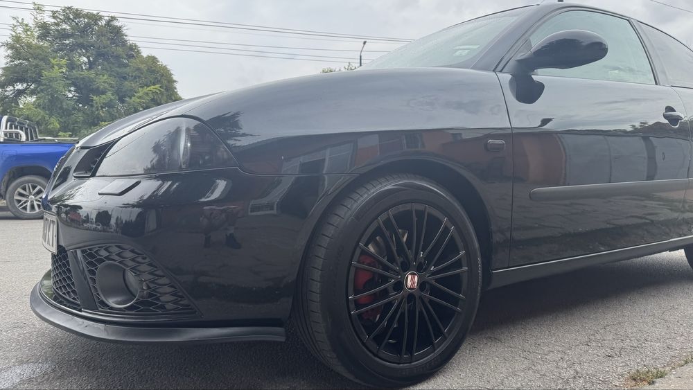 Джанти VAG 5x100