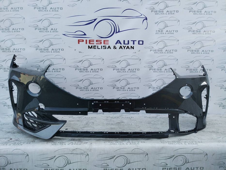 Bara fata Cupra Formentor an 2020-2021-2022-2023-2024