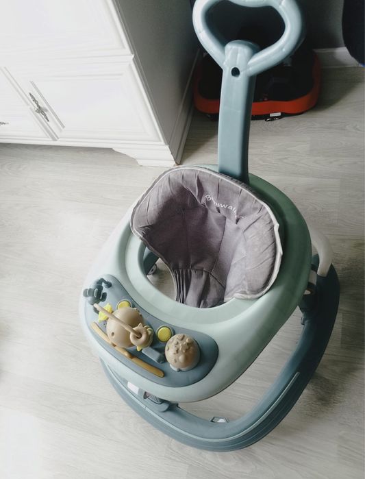 Продам ходунки отличное состояние