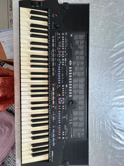 YAMAHA PSR 510 Сатылады