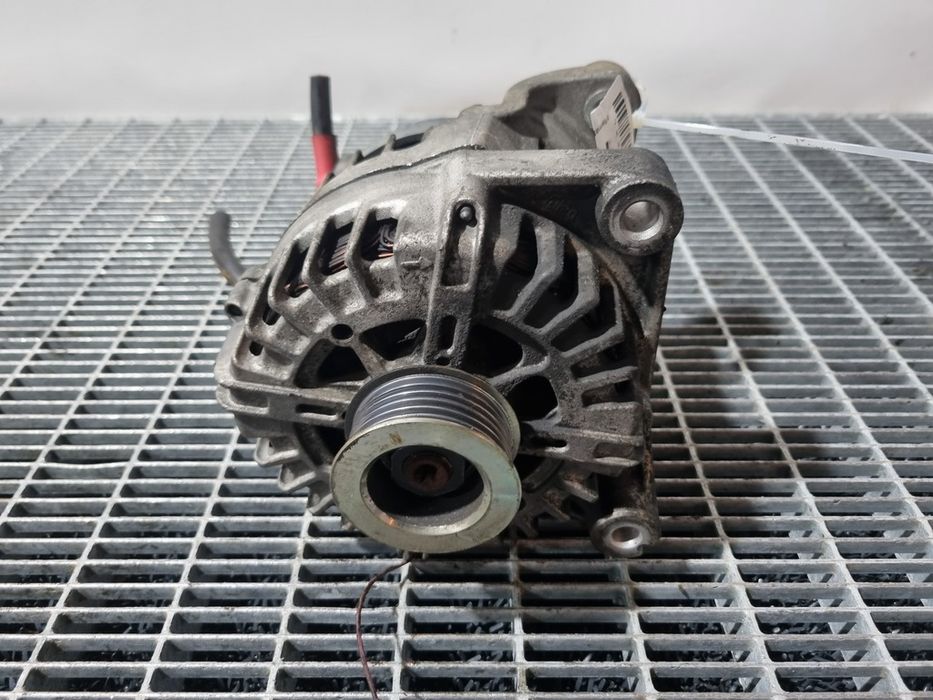 Alternator BMW X3 E83 Facelift 2.0 D - 177CP 1995CC N47 Euro5 (1512) Diesel ...