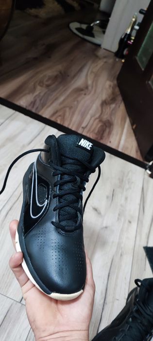 Nike team hustle d6. Nr 38.5