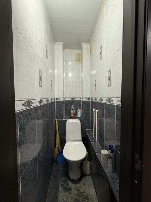 2-х комнатная квартира