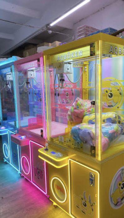 Место для хватаики